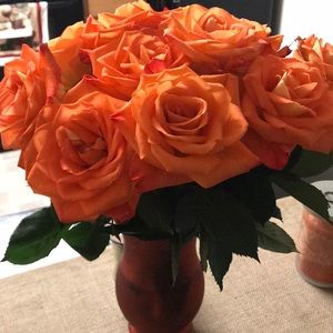 Meet your Posher, Sherry